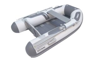 Zodiac Cadet 200 Roll Up nafukovací člun s laťkovou podlahou - Obrázek 1