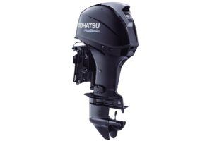 Tohatsu MFS 50A ETS závěsný lodní motor - Obrázek 1