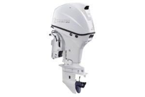 Tohatsu MFS 60AW ETL závěsný lodní motor - Obrázek 1