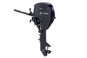Závěsný lodní motor Tohatsu MFS 9,9CY - Obrázek 1