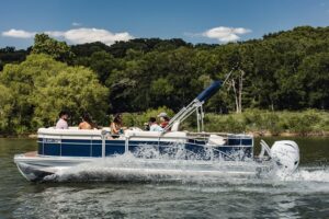 Tohatsu MFS 140AW ETL závěsný lodní motor - Obrázek 2