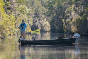 Závěsný lodní motor Tohatsu MFS 9,9 CYW S - Obrázek 7