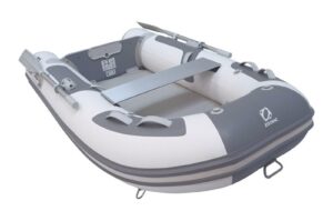 Zodiac Cadet 230 Aero nafukovací člun s vysokotlakovou podlahou - Obrázek 3