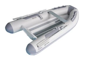 Zodiac Cadet 330 RIB Alu nafukovací člun - Obrázek 1