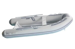 Zodiac Cadet 330 RIB Alu nafukovací člun - Obrázek 2