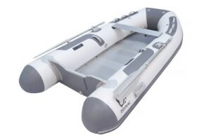 Zodiac Cadet 350 Alu nafukovací člun s hliníkovou podlahou - Obrázek 1