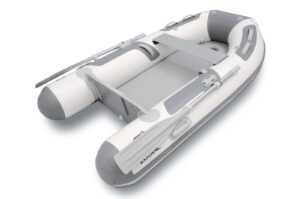 Zodiac Cadet 200 Aero nafukovací člun s vysokotlakovou podlahou - Obrázek 1