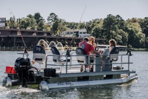 Závěsný lodní motor Tohatsu MFS 25D ETL - Obrázek 2