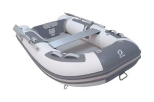 Zodiac Cadet 200 Aero nafukovací člun s vysokotlakovou podlahou - Obrázek 3