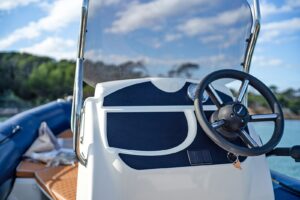 Bombard Sunrider 550 NEO Blue Storynafukovací člun - Obrázek 10