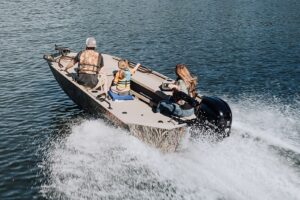 Tohatsu MFS 30D L závěsný lodní motor - Obrázek 3