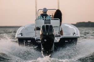 Závěsný lodní motor Tohatsu MFS 115A ETUL - Obrázek 6