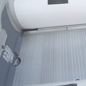 Zodiac Cadet 310 Alu nafukovací člun s hliníkovou podlahou - Obrázek 5