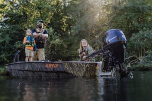 Tohatsu MFS 30D L závěsný lodní motor - Obrázek 4