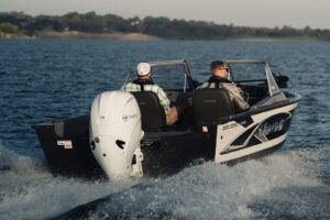 Tohatsu MFS 115AW ETUL závěsný lodní motor - Obrázek 5