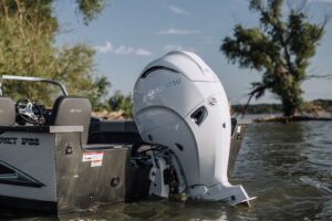 Tohatsu MFS 115AW ETUL závěsný lodní motor - Obrázek 2