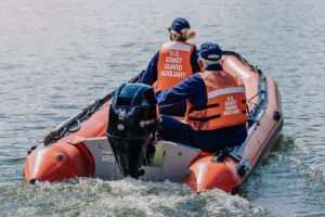 Závěsný lodní motor Tohatsu MFS 25D - Obrázek 2