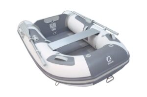 Zodiac Cadet 200 Roll Up nafukovací člun s laťkovou podlahou - Obrázek 2