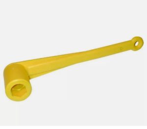 Klíč na vrtuli YAMAHA Propeller wrench 9/16" - Obrázek 1