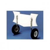 Přepravní vozíky a kolečka