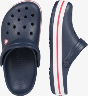 Pantofle Crocs Crocband Clog Navy - Obrázek 3