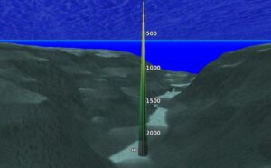 BlueChart G3 Vision - VEU509S / Plavební mapa Dunaje - Obrázek 5
