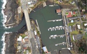 BlueChart G3 Vision - VEU509S / Plavební mapa Dunaje - Obrázek 7