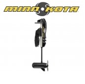 MINN KOTA elektromotory na čluny