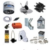 Příslušenství pro motory