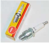 Zapalovací svíčky NGK
