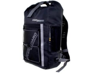OVER BOARD Pro-Sports 30 Batoh Backpack 30L - černý - Obrázek 1