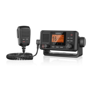 VHF 215i - Námořní vysílačka s GPS+NMEA 2000 - Obrázek 1