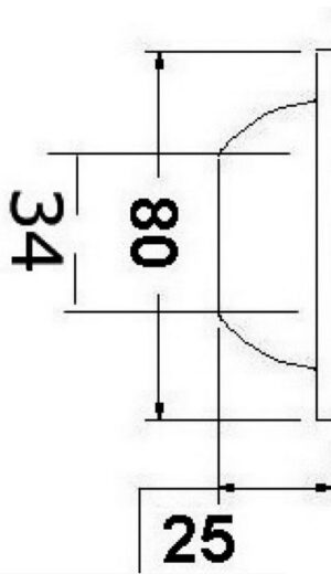 Podvodní světlo LED 4W - RGBW - Obrázek 4