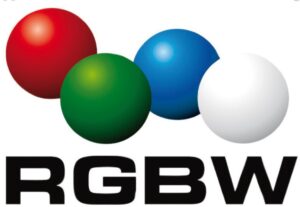 Podvodní světlo LED 4W - RGBW - Obrázek 5