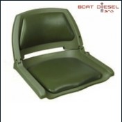 Příslušenství pro rybářské čluny