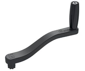 QUICK PRINCE DP2 Kotevní naviják - Obrázek 4