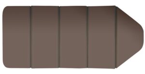 KOLIBRI Pevná skládací podlaha - vyber typ z nabídky - Obrázek 2