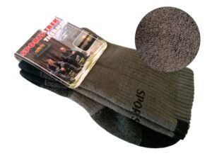 Termo ponožky pro rybáře SPORTSTrek 37-40 - Obrázek 4