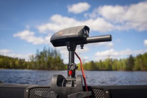 Rhino COBOLD VX25 V2 lodní elektromotor - Obrázek 2