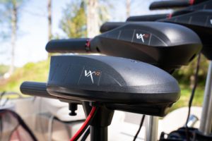 Rhino COBOLD VX25 V2 lodní elektromotor - Obrázek 3