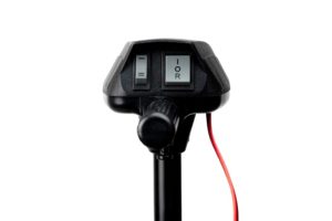 Rhino COBOLD VX25 V2 lodní elektromotor - Obrázek 4