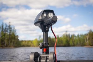 Rhino COBOLD VX25 V2 lodní elektromotor - Obrázek 5