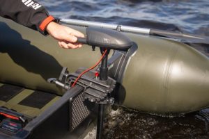 Rhino COBOLD VX25 V2 lodní elektromotor - Obrázek 6