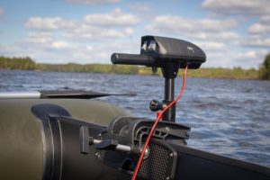 Rhino COBOLD VX25 V2 lodní elektromotor - Obrázek 9