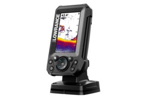 Sonar LOWRANCE EAGLE 4x - Obrázek 3