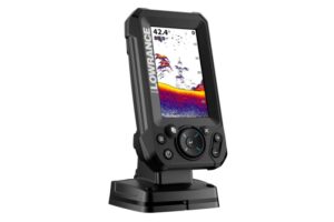 Sonar LOWRANCE EAGLE 4x - Obrázek 4
