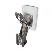 Držáky motorů a transomové desky