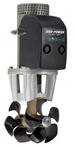 SIDE-POWER SE80/185S propulzor (dokormidlovák)