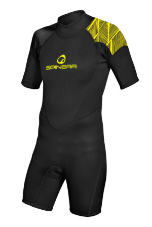 SPINERA JUNIOR krátký neopren - Obrázek 1