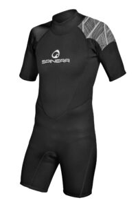 SPINERA MEN krátký neopren mužský